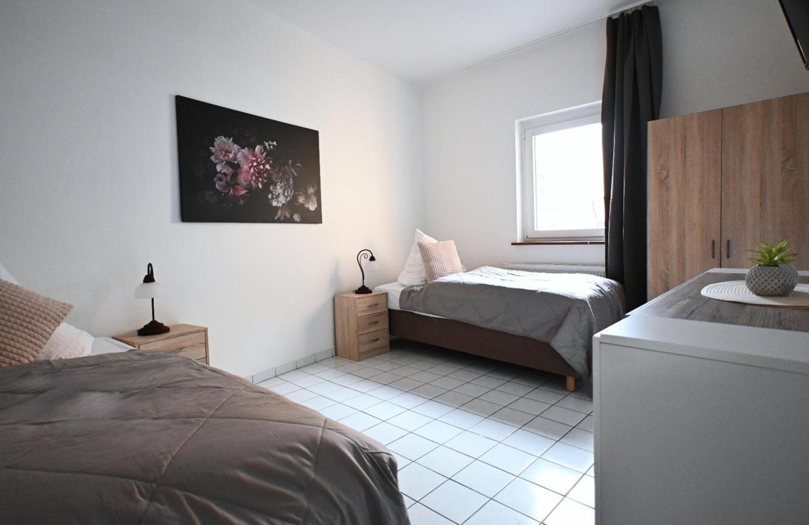 Apartments Steinheim Hanau Exterior foto